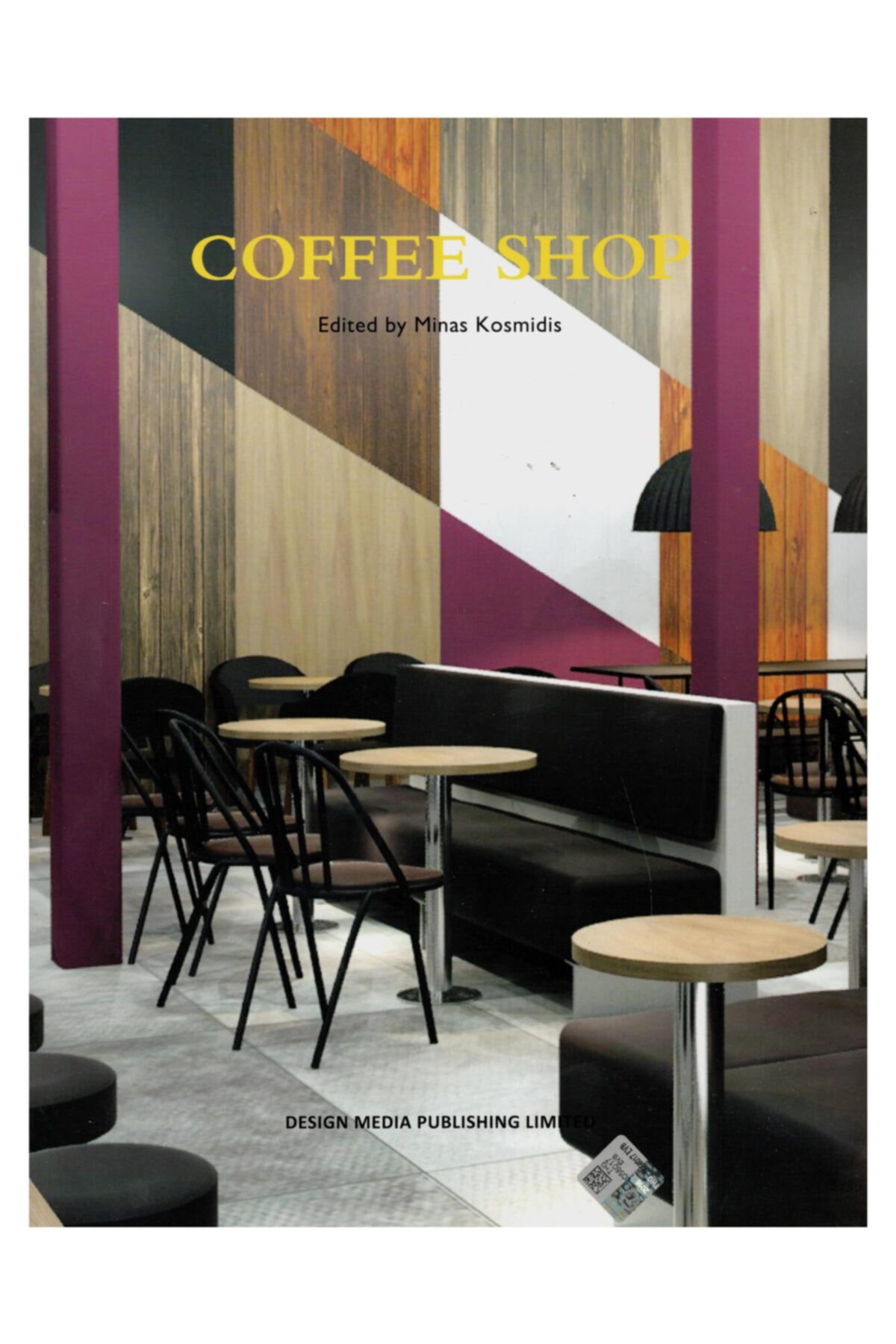 Desıgn Medıa Yayınları Coffee Shop