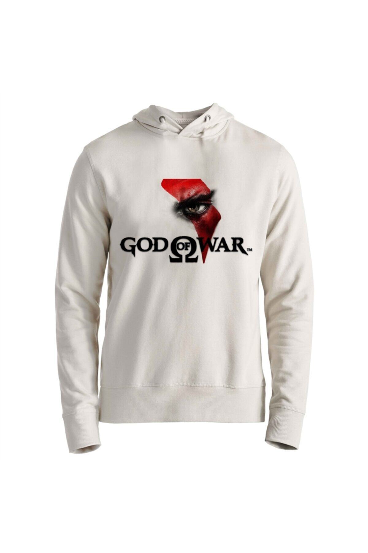 Alfa Tshirt God Of War Sweatshirt