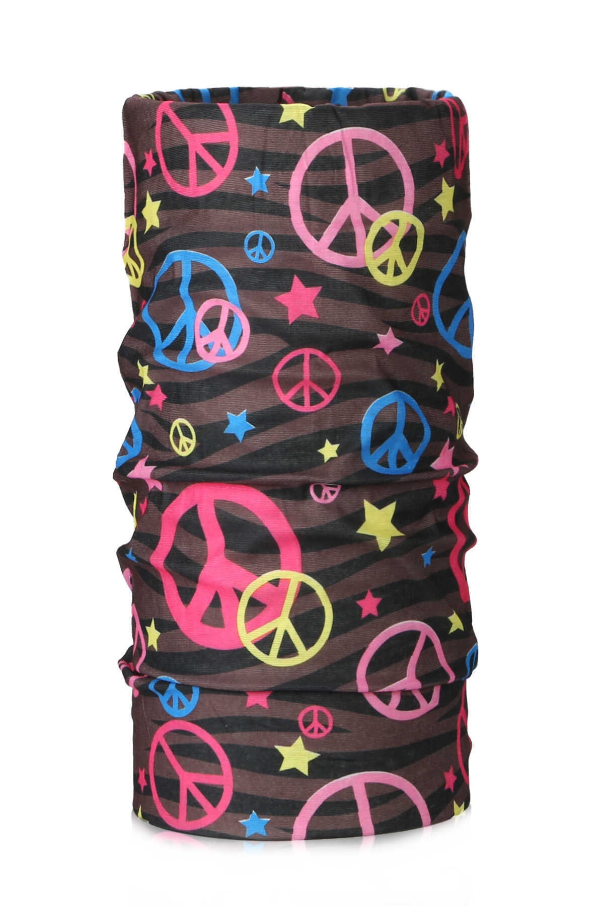 CapTown Peace Boyunluk / Bandana