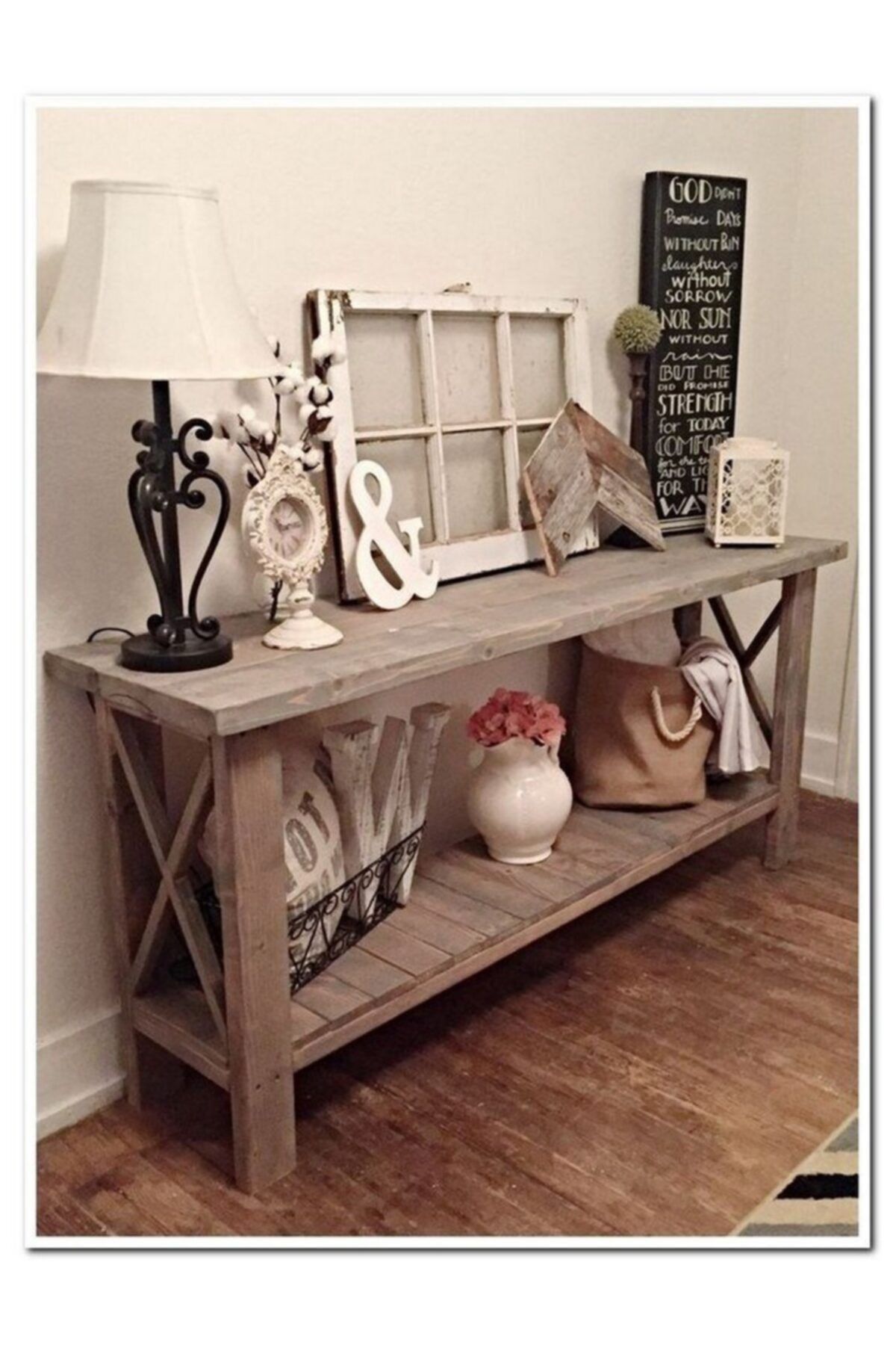 Beyma Home Farm Collection Dresuar