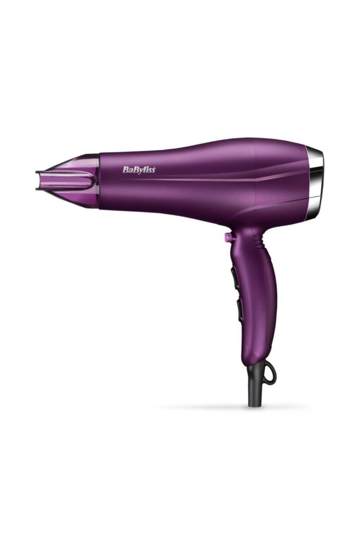 BABYLİSS 5513pe 2300 W Turmalin-seramik Teknolojisi Saç Kurutma Makinesi