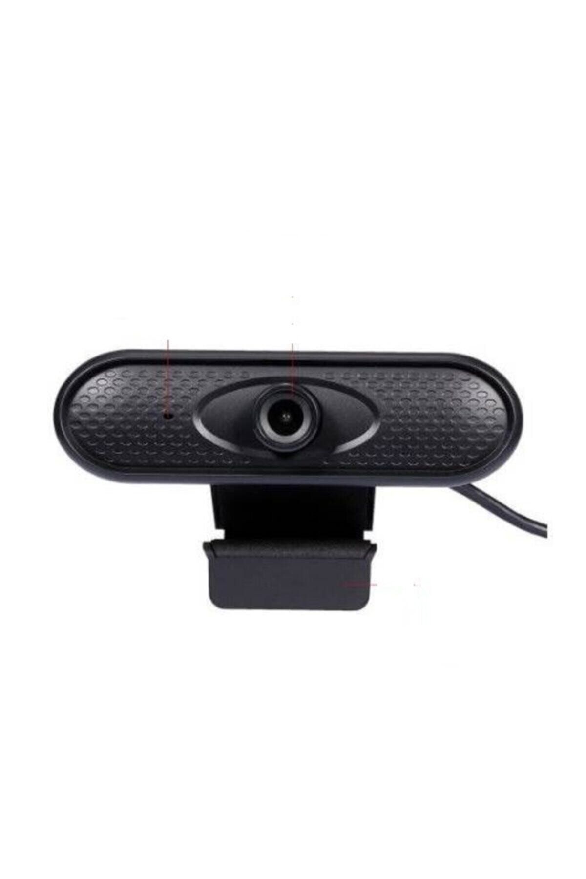 Komtech 1080p Webcam Kamera Pc Dizüstü