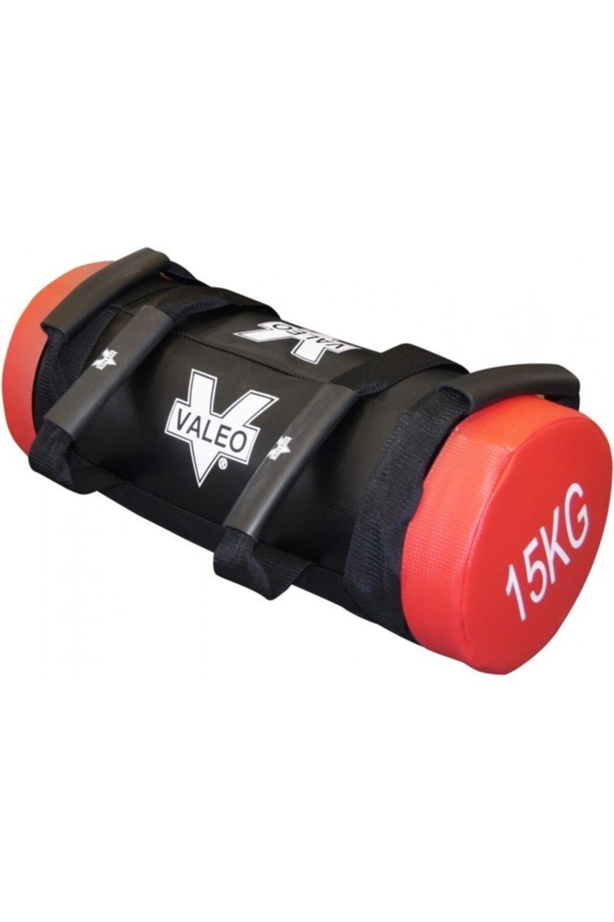 VALEO 15 Kg Kırmızı Tutacaklı Ağırlık Torbası