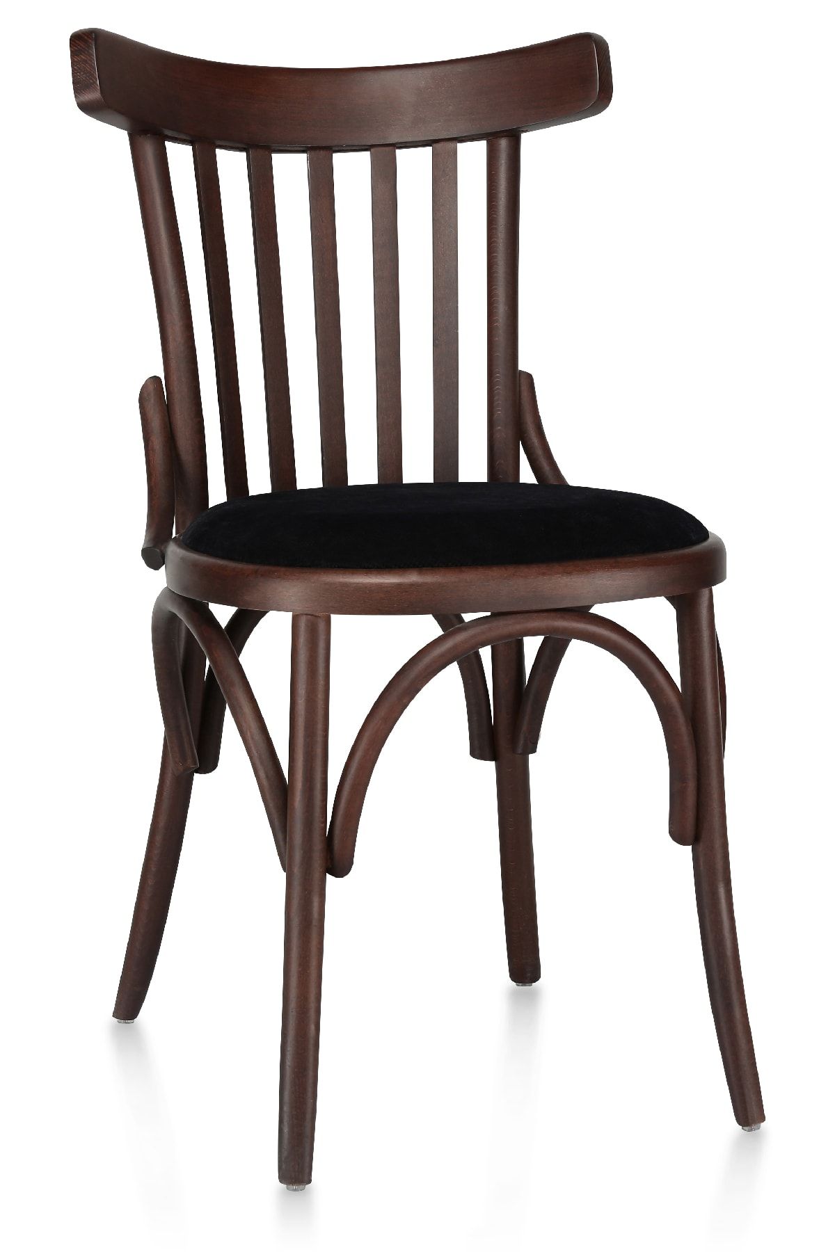 Albanis Thonet : 444 Ahşap Minderli Sandalye
