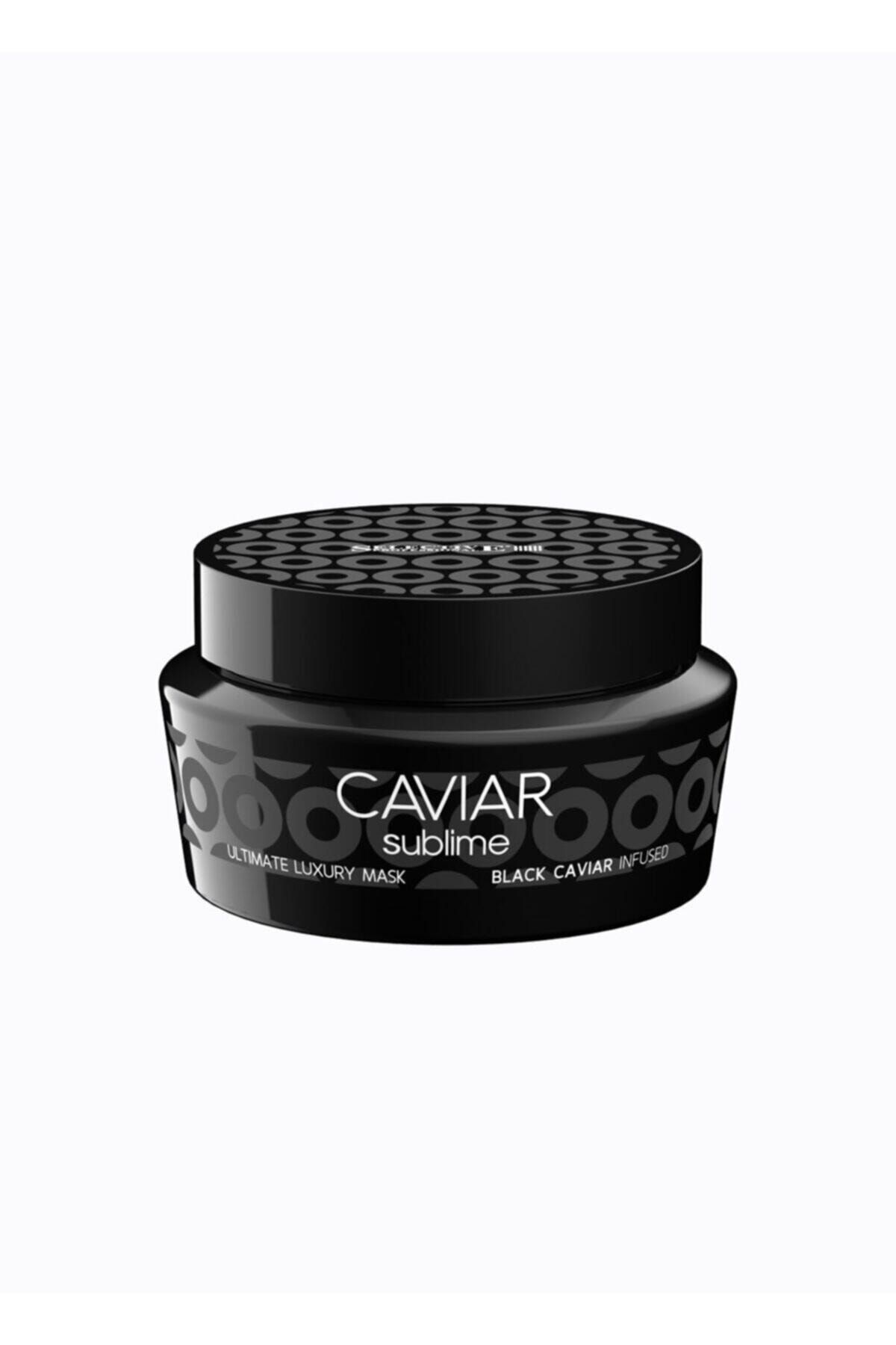 Selective Caviar Sublime Ultimate Luxury Mask