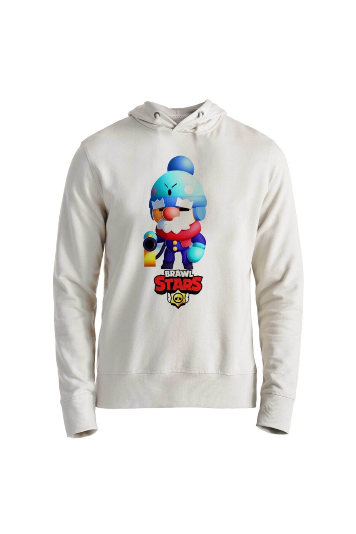 Alfa Tshirt Brawl Stars Gale Sweatshirt
