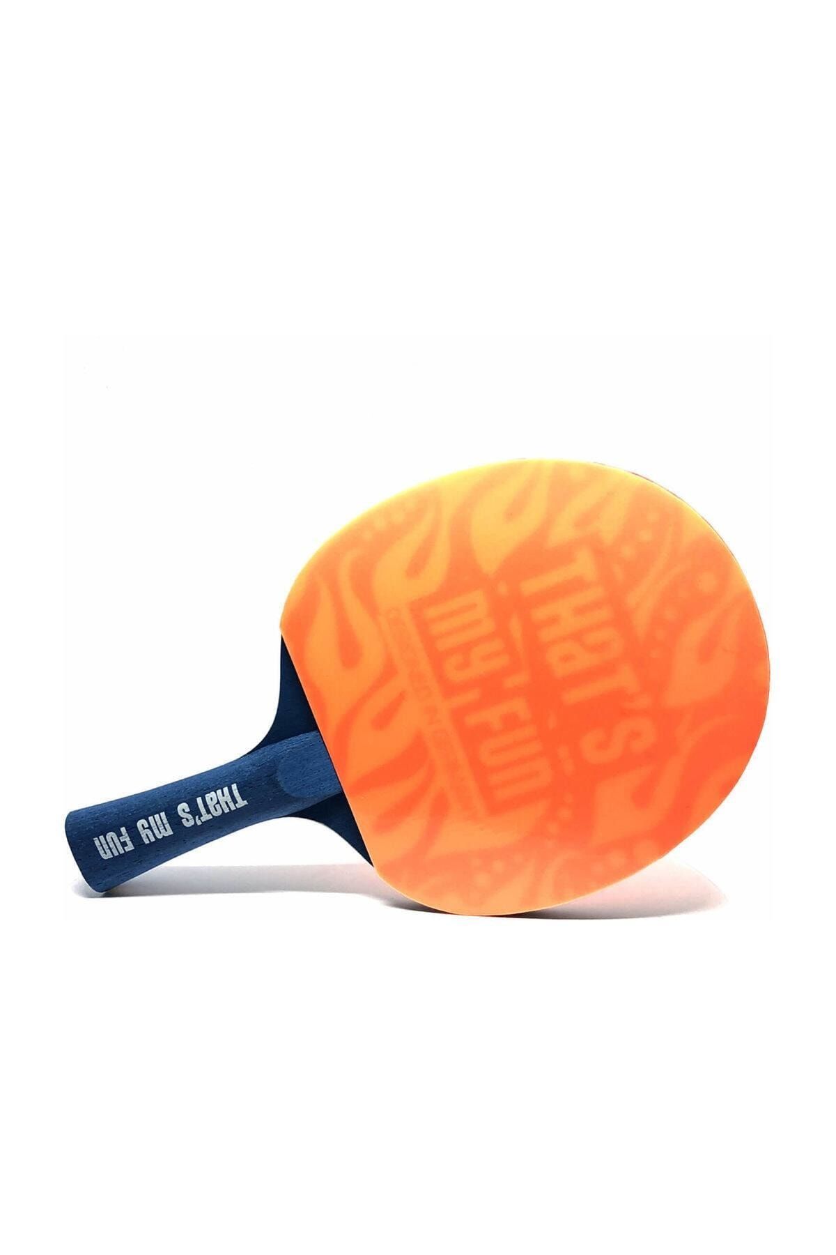 That's My Fun Ping Pong Fireworks\n(MASA TENİSİ RAKETİ)