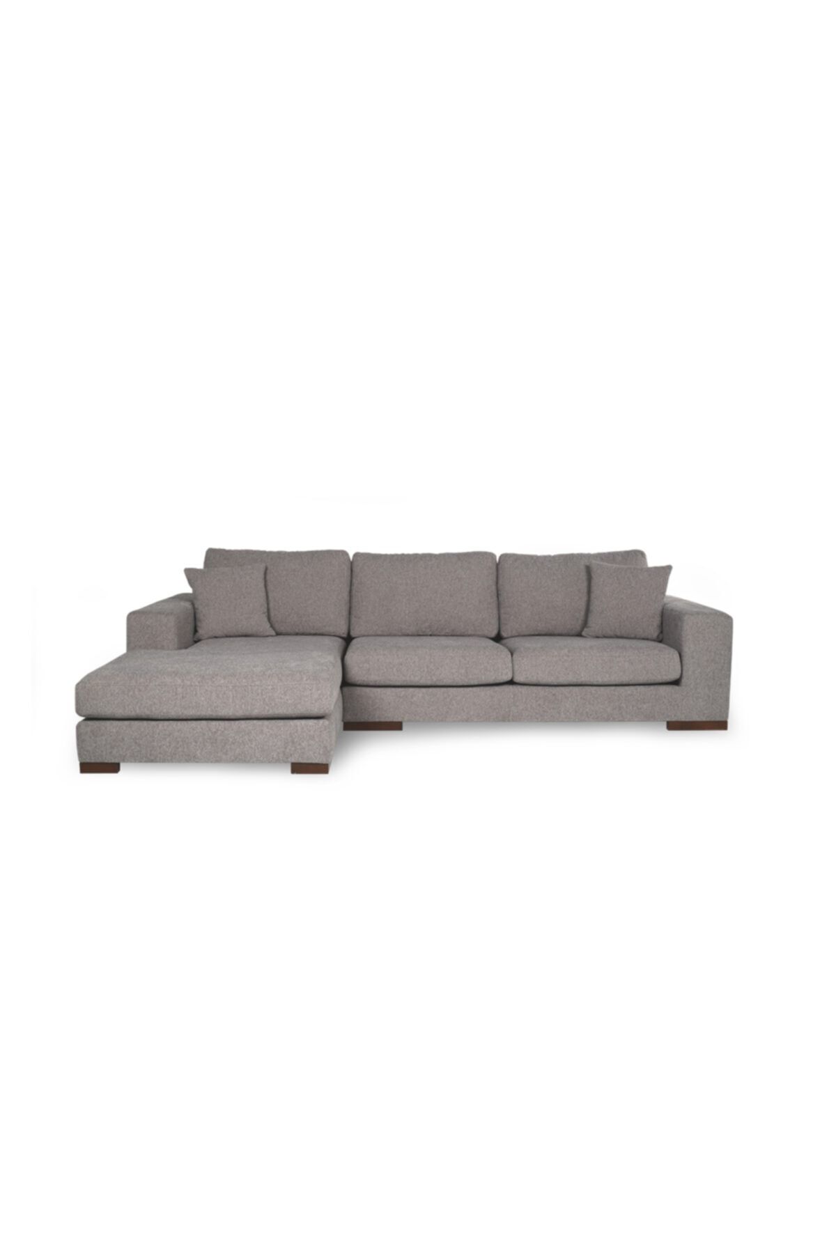 NDESIGN Nplus Sol Relax Köşe Koltuk