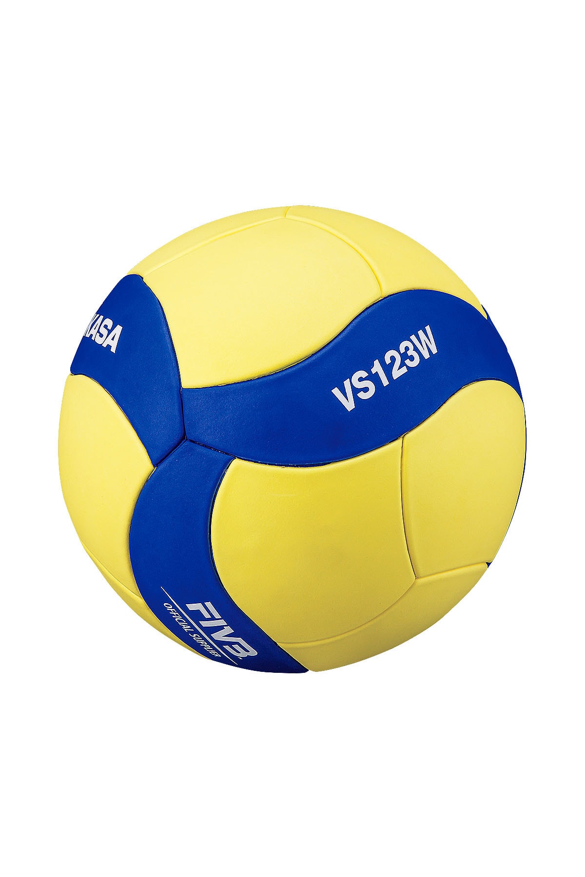 AVESSA Mikasa Vs123w Yapıştırma Voleybol Topu No5