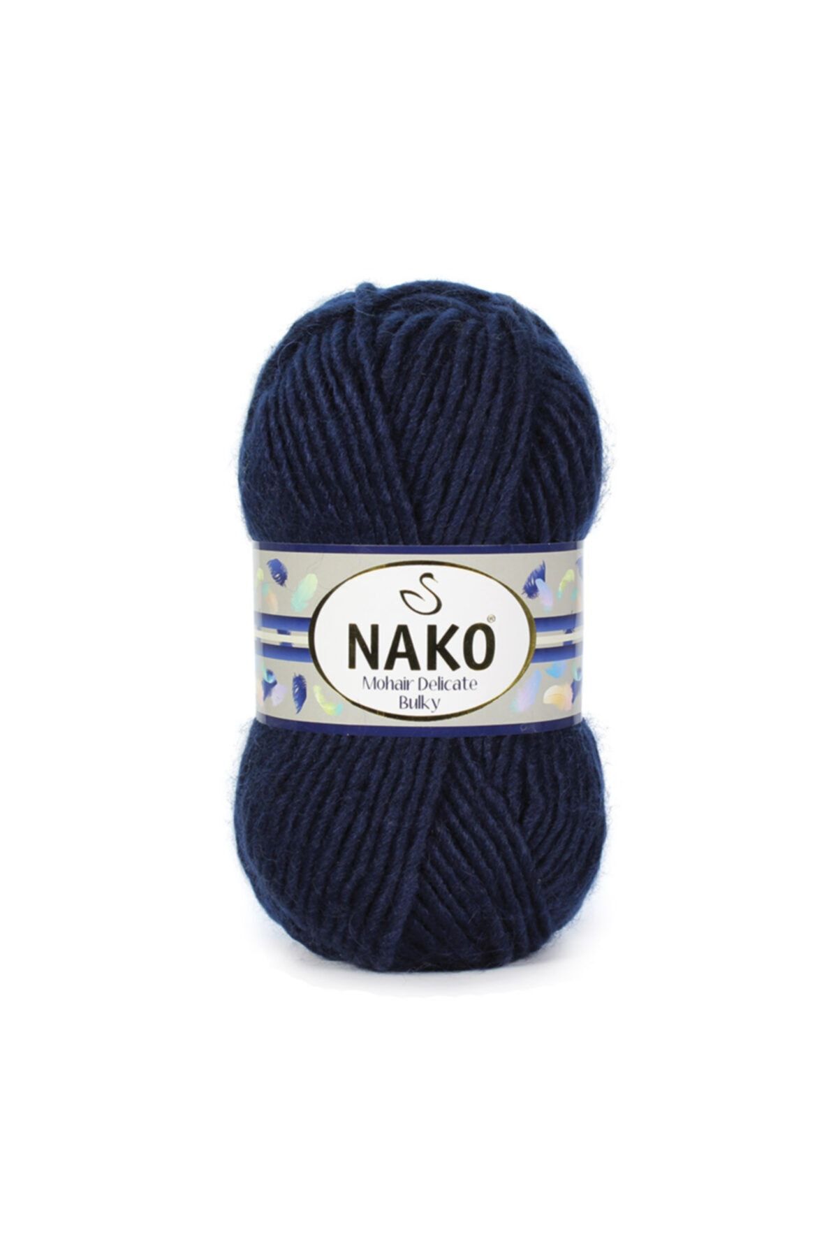 NAKO Mohaır Delıcate Bulky 06194