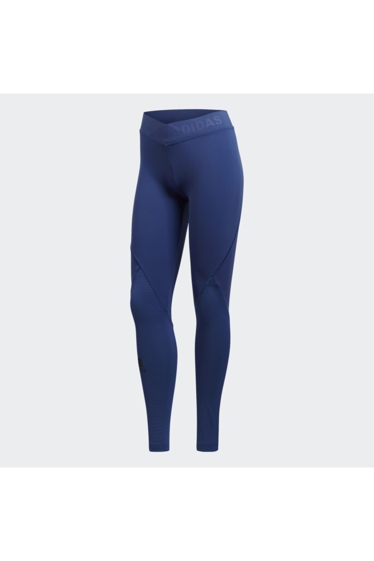 adidas Alphaskin Tech Tayt-mavi Ce0749