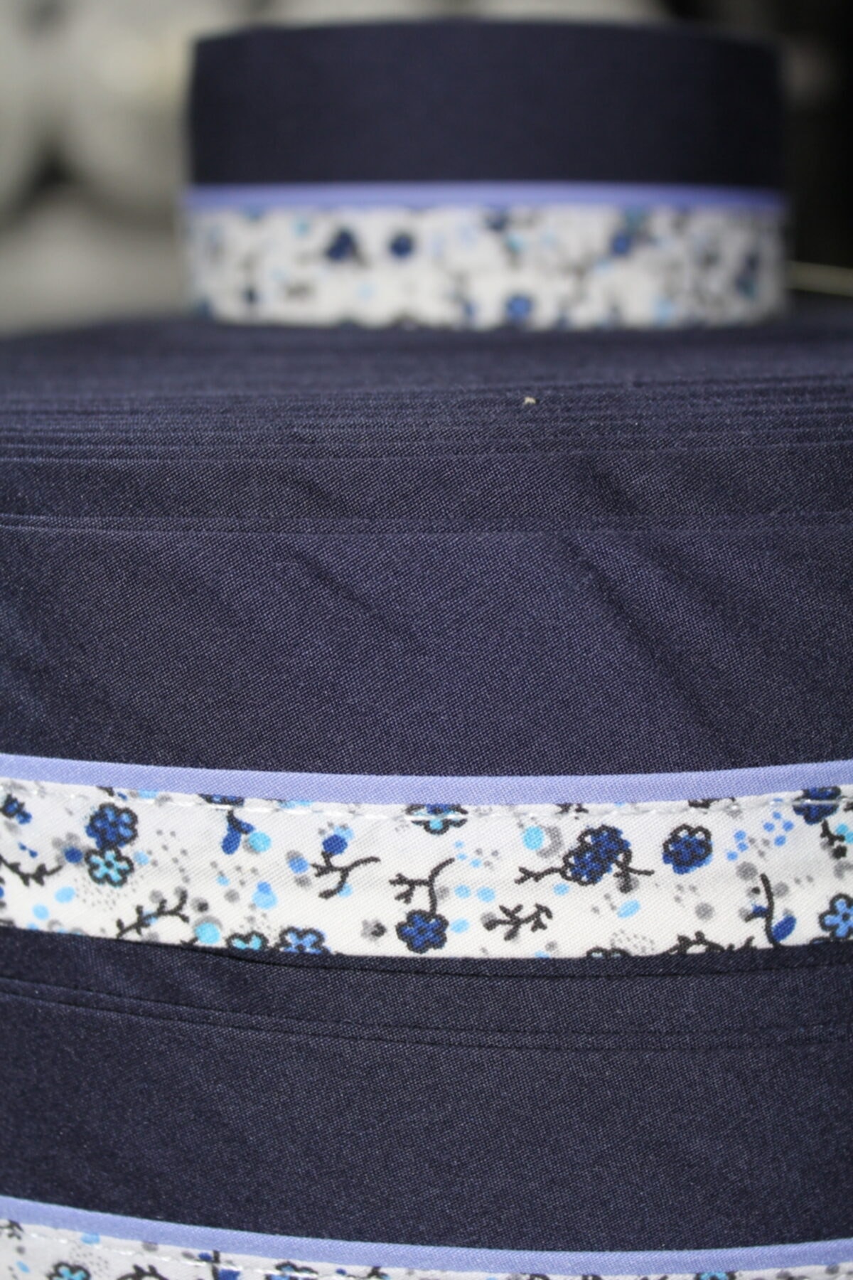 QHOZA Markalı Hazır Kemer