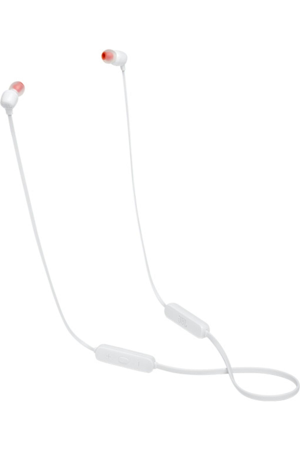 JBL T115bt Kulak Içi Bluetooth Kulaklık – Beyaz