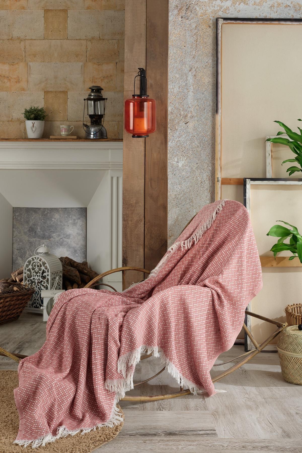 fushia throw 130x170 cm tv battaniyesi koltuk sali diz battaniyesi fiyati yorumlari trendyol