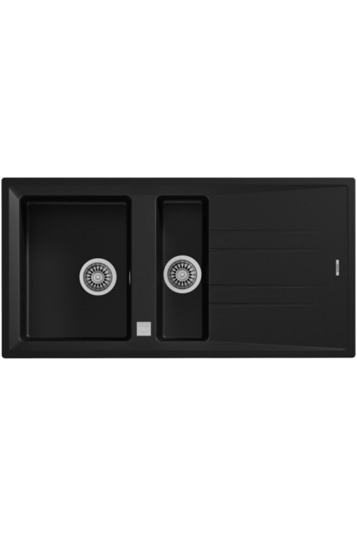 Teka Stone 60 B-tg Black
