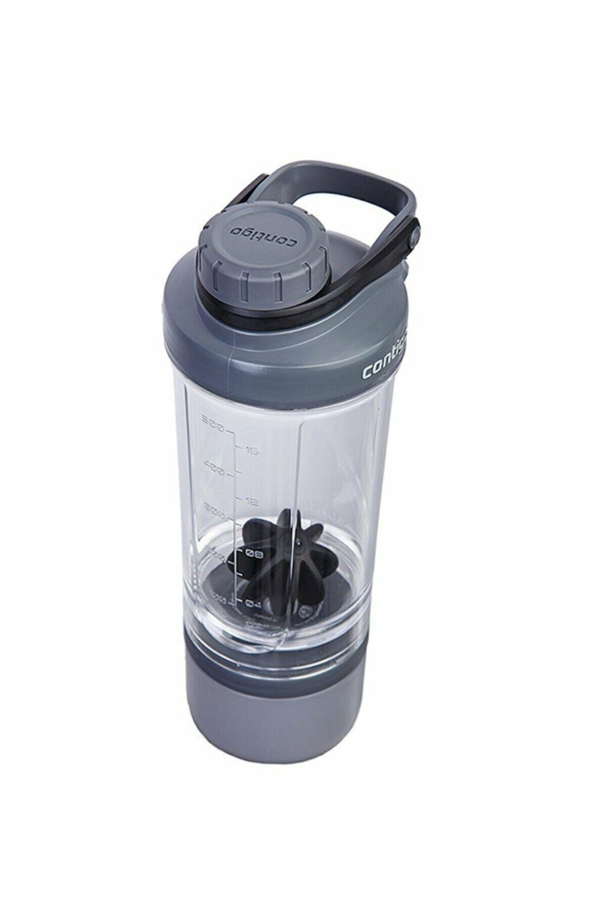 Contigo Protein Shaker Protein Karıştırıcı Matara 650ml  2095670