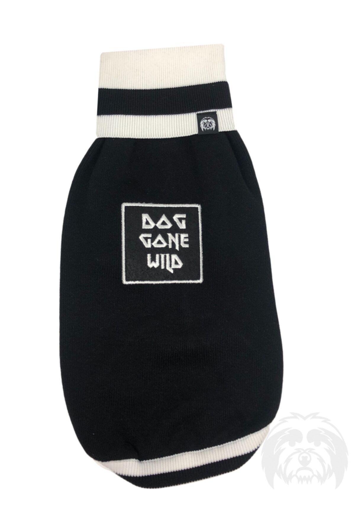 suchkin Dog Gone Wild Köpek Kıyafeti Triko