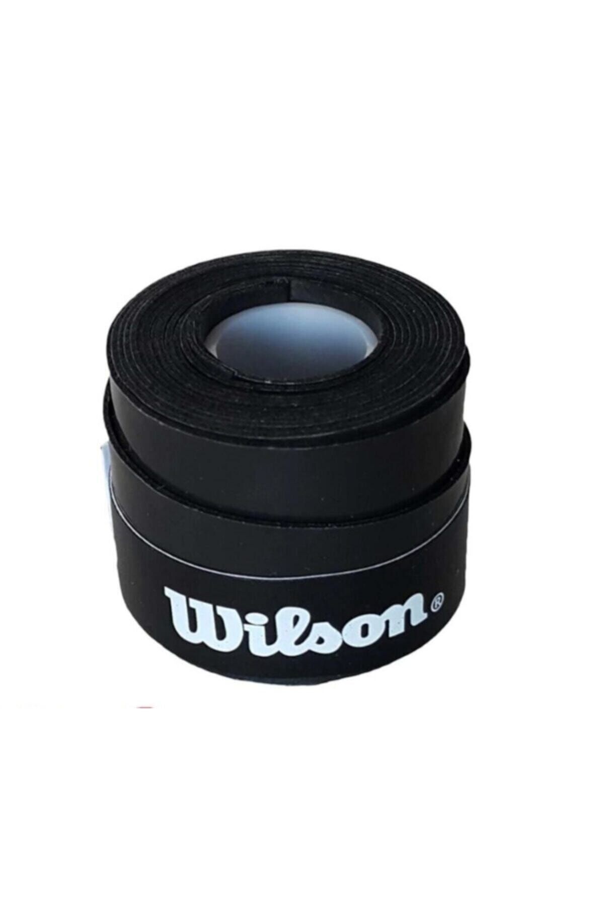 Wilson Comfort Bowl O'grips Tekli Siyah Grip As-wogrip3 Siyah