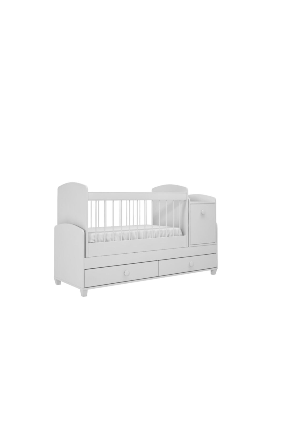 VENATTO Selena Büyüyen Beşik(%100mdf)