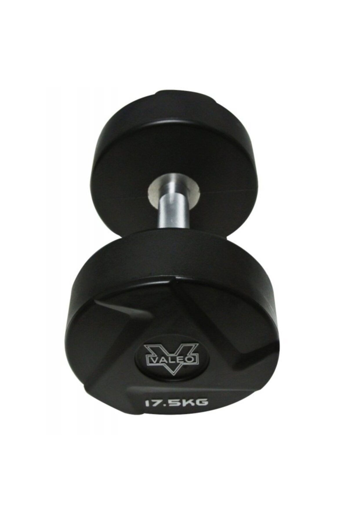 VALEO Delux 17.5 Kg Pu Dambıl