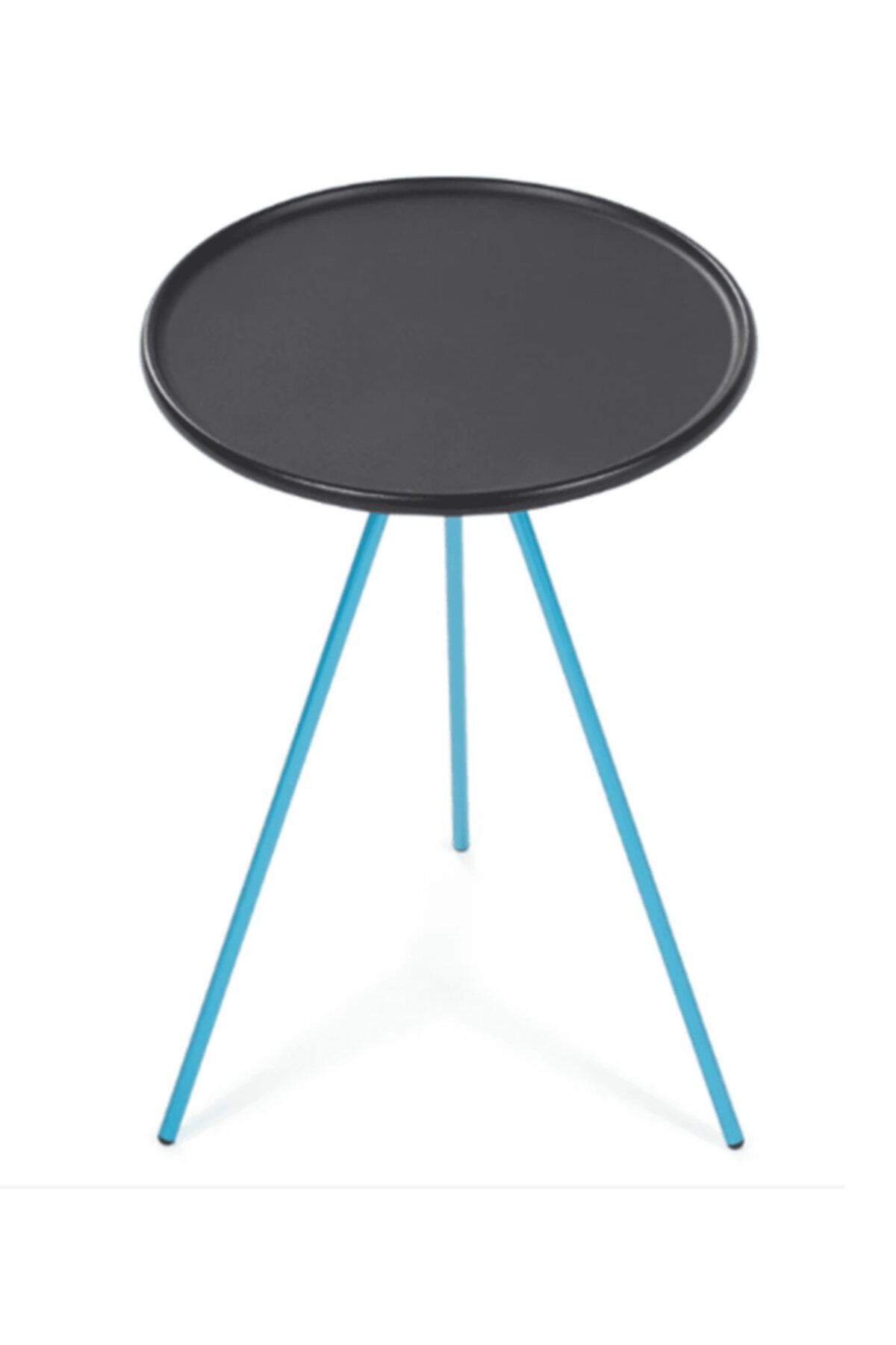 Helinox Side Table Small Outdoor Kamp Masası Black