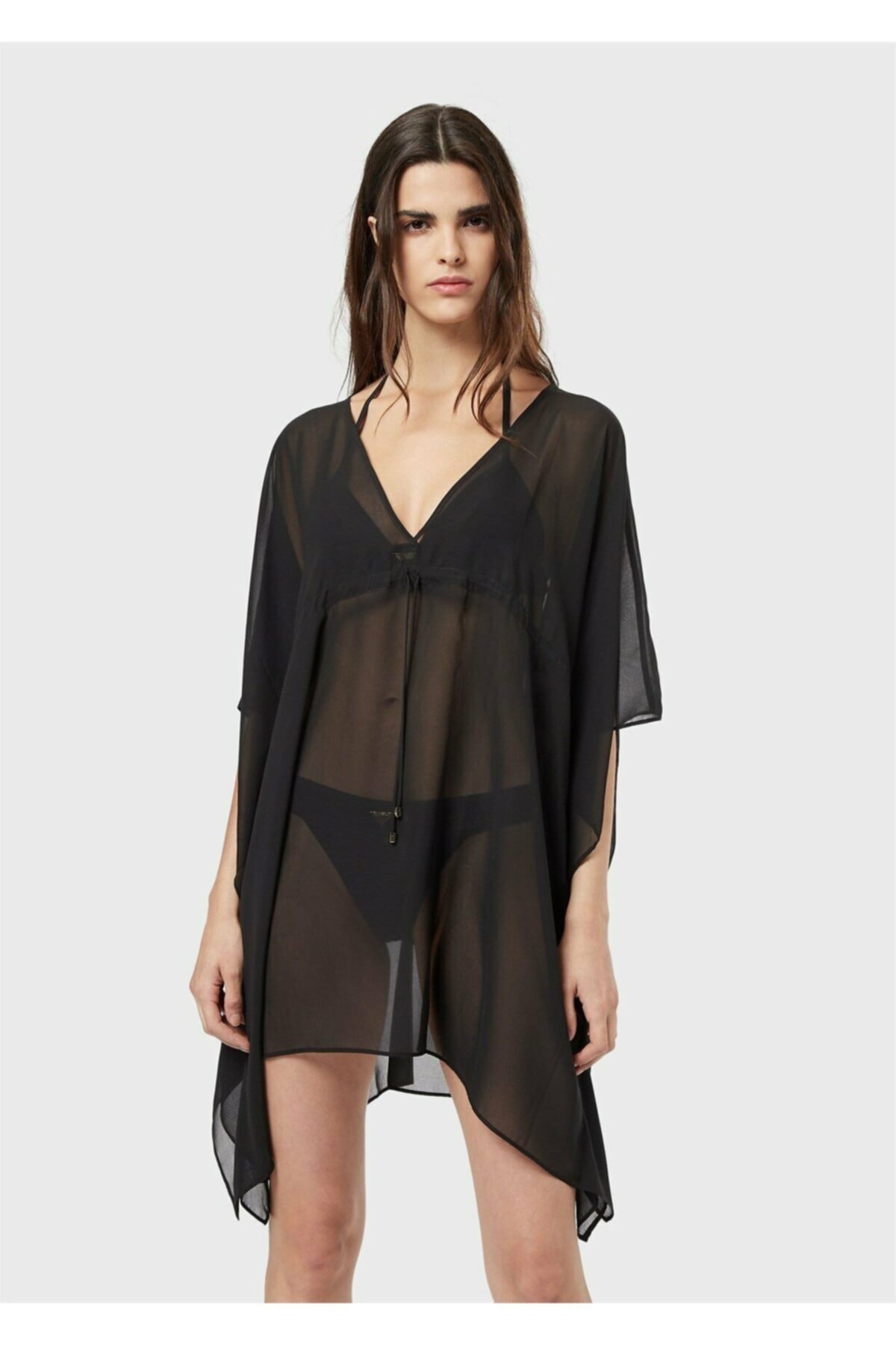 Emporio Armani Emporıo Armanı Kaftan