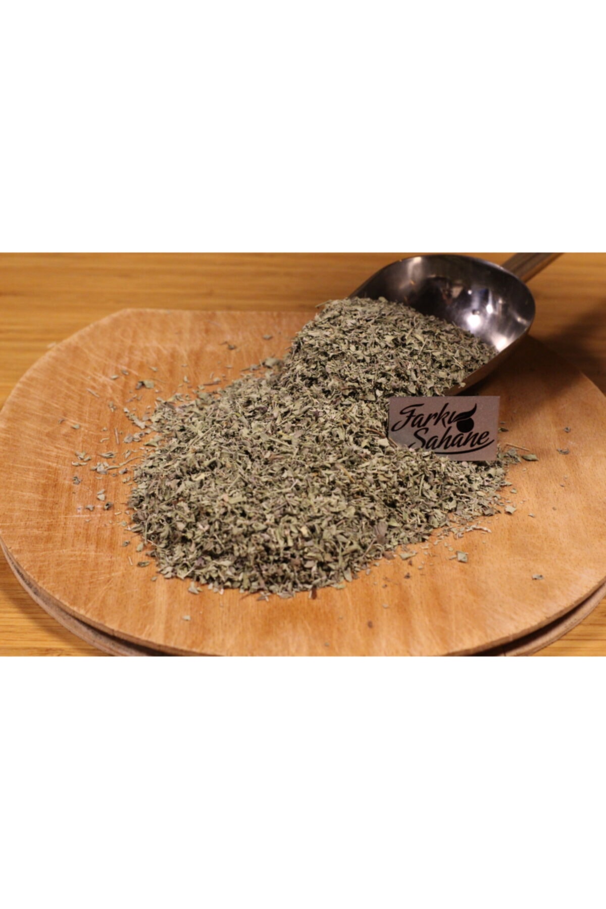 Farkı Şahane Taş Nane