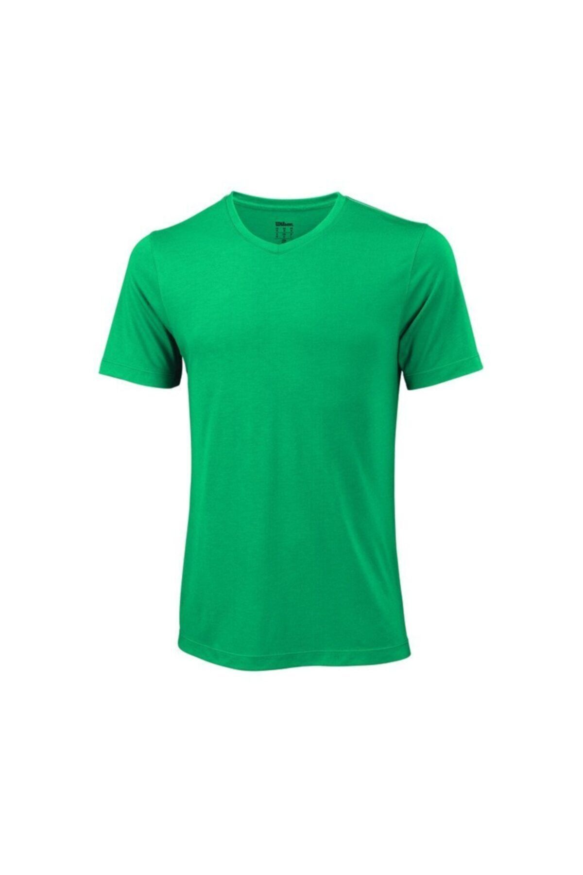 Wilson Condition Tee Yeşil Kadın T-shirt Wra760805
