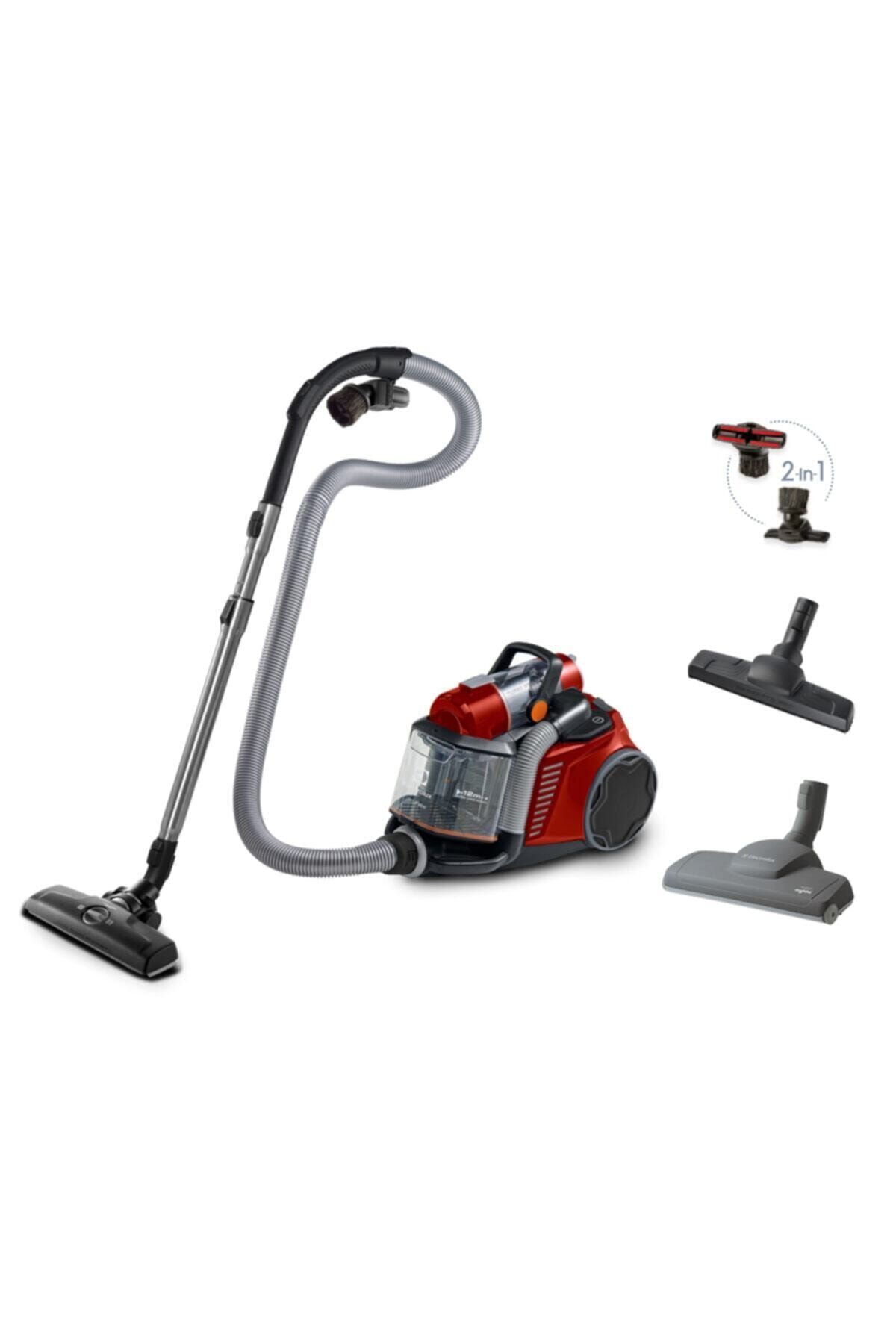 electrolux ultra flex eufc8anima 650 w toz torbasiz elektrikli supurge fiyati yorumlari trendyol