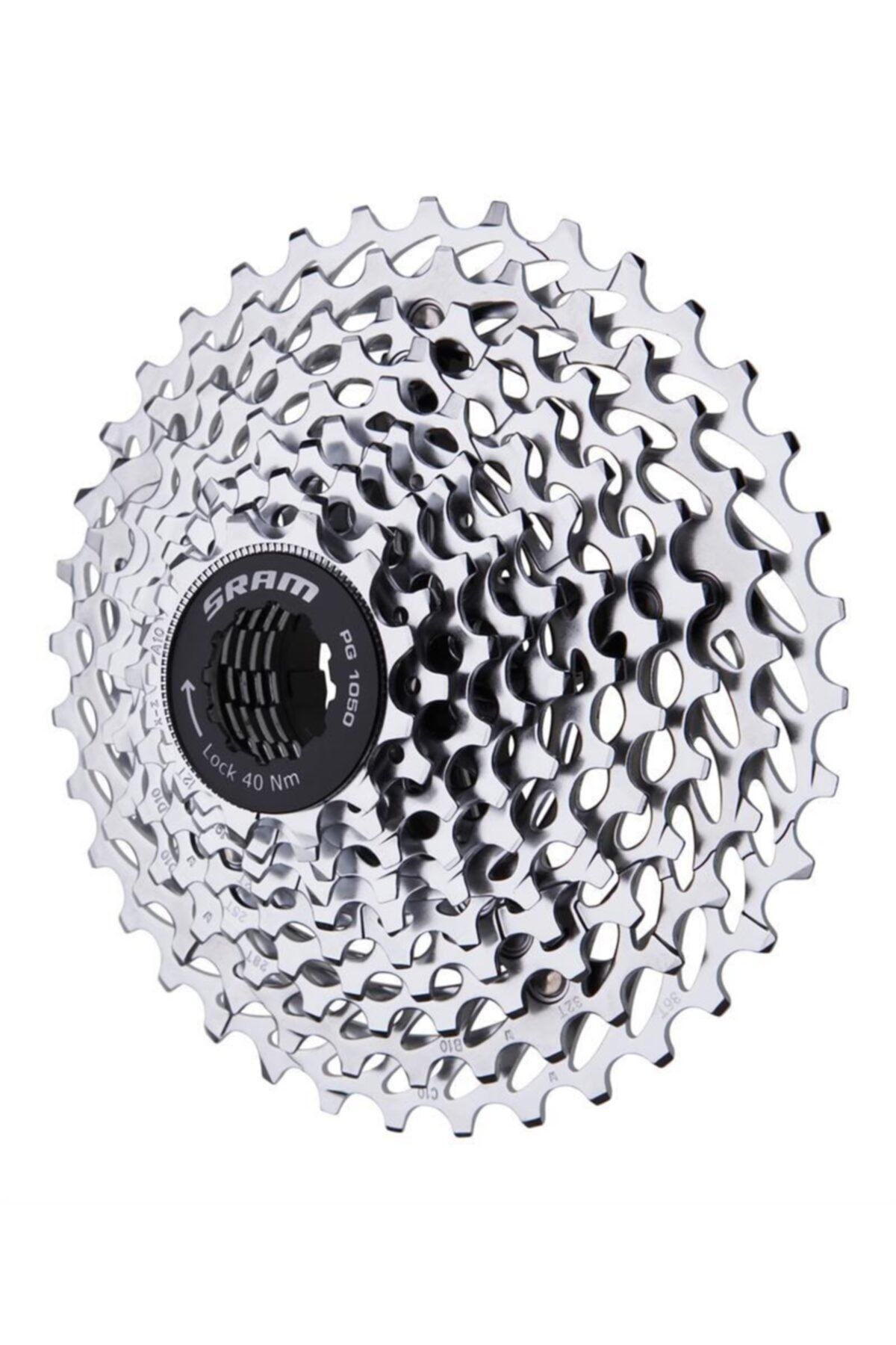 Sram Kaset Pg-1050 10'lu