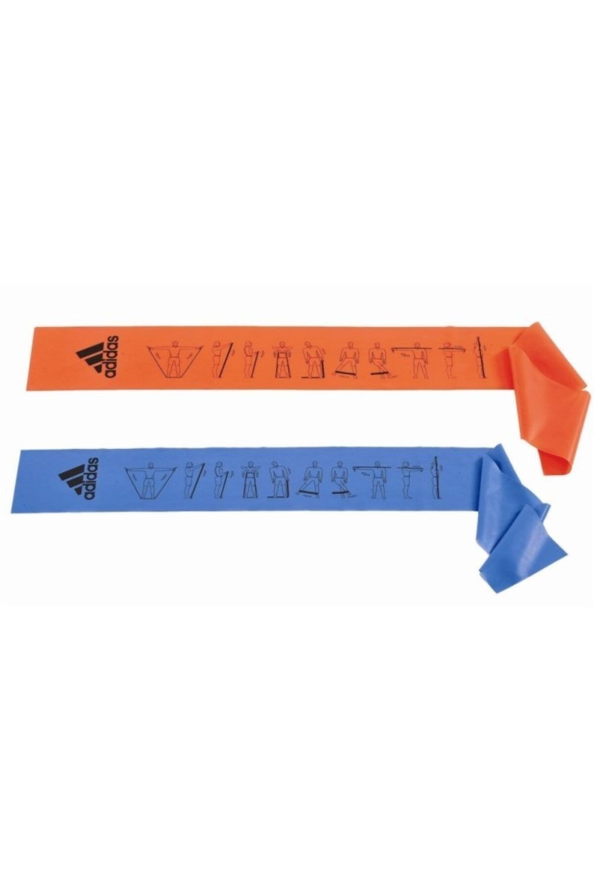 adidas Egzersiz Bandı Adtb-10604
