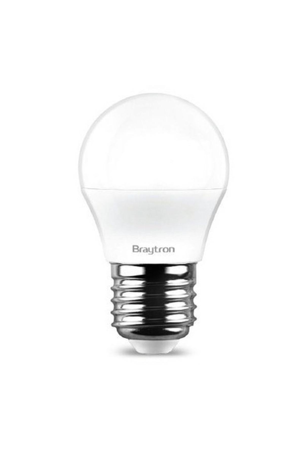 braytron 5w 6500k e27 mini glob led ampul fiyati yorumlari trendyol
