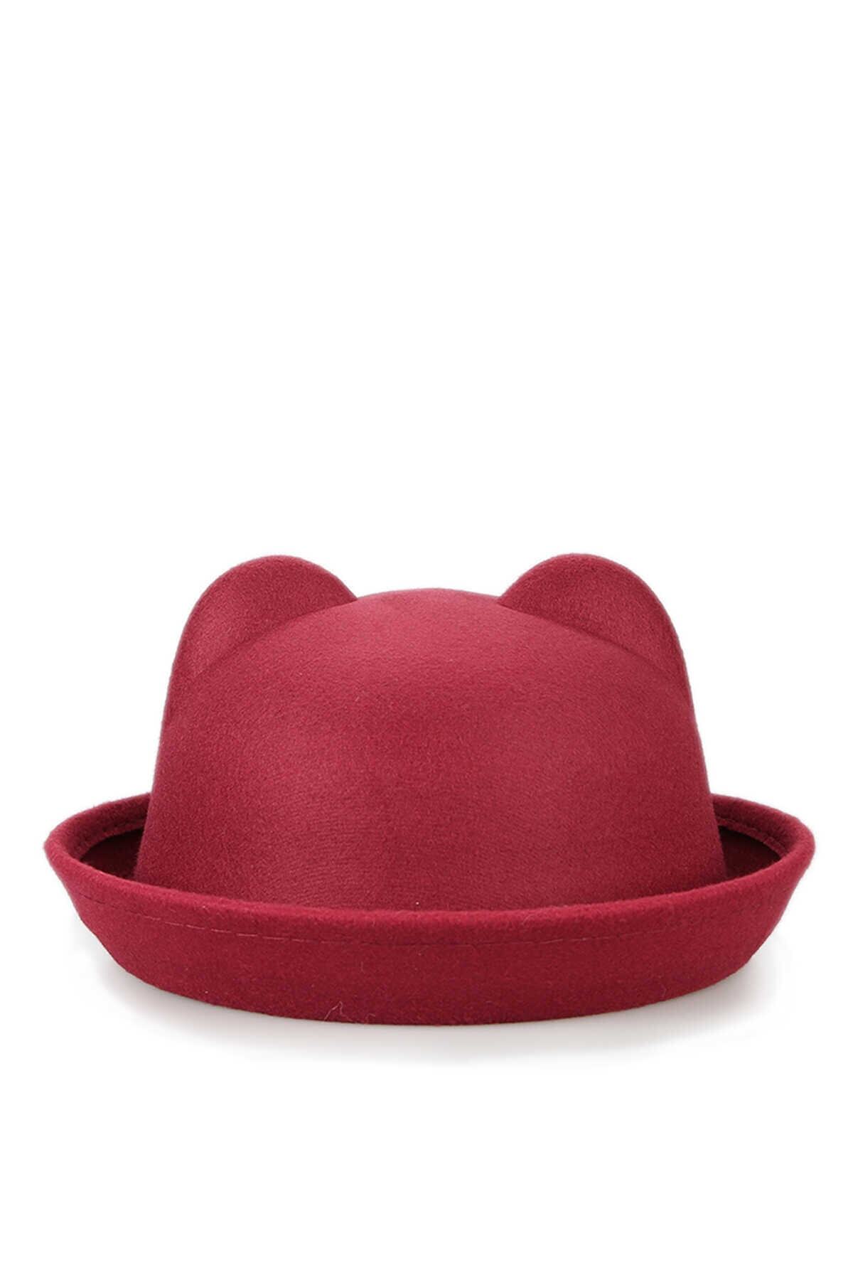 CapTown Kulaklı Melon Şapka