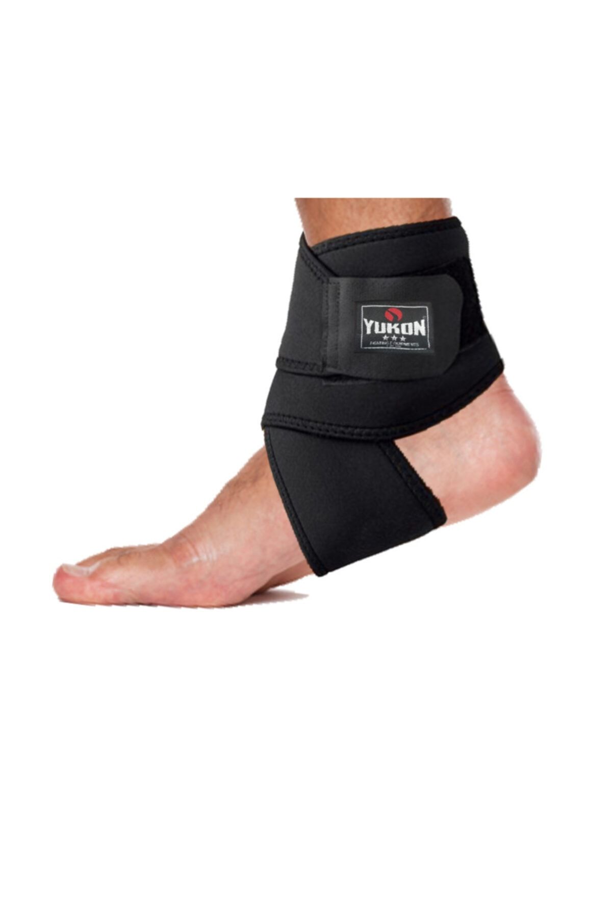Yukon Ayarlanabilir Neopren Ayak Bilekliği Dura - Strong