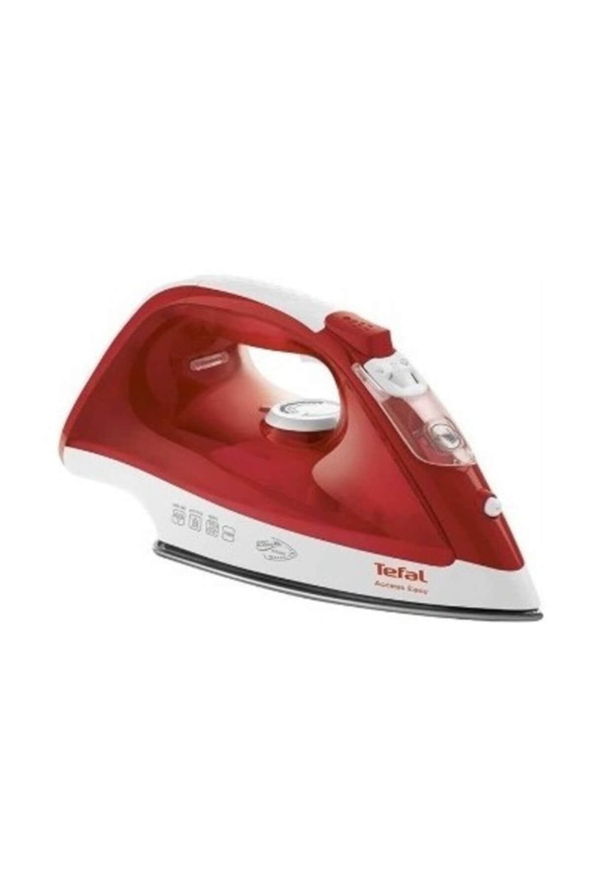 TEFAL 1538 Access Buharlı Ütü