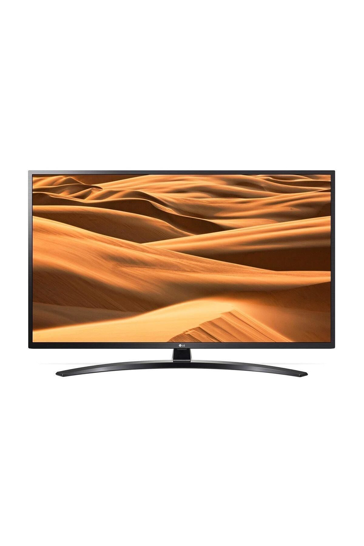 lg 55um7450 55 139 ekran uydu alicili 4k ultra hd smart led tv fiyati yorumlari trendyol