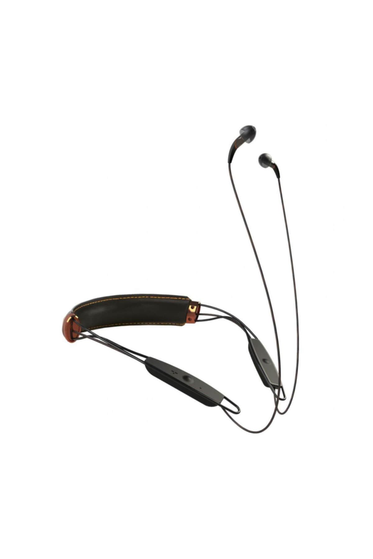 Klipsch X12 Neckband In-ear Bluetooth Siyah Bluetooth Kulak Içi Kulaklık
