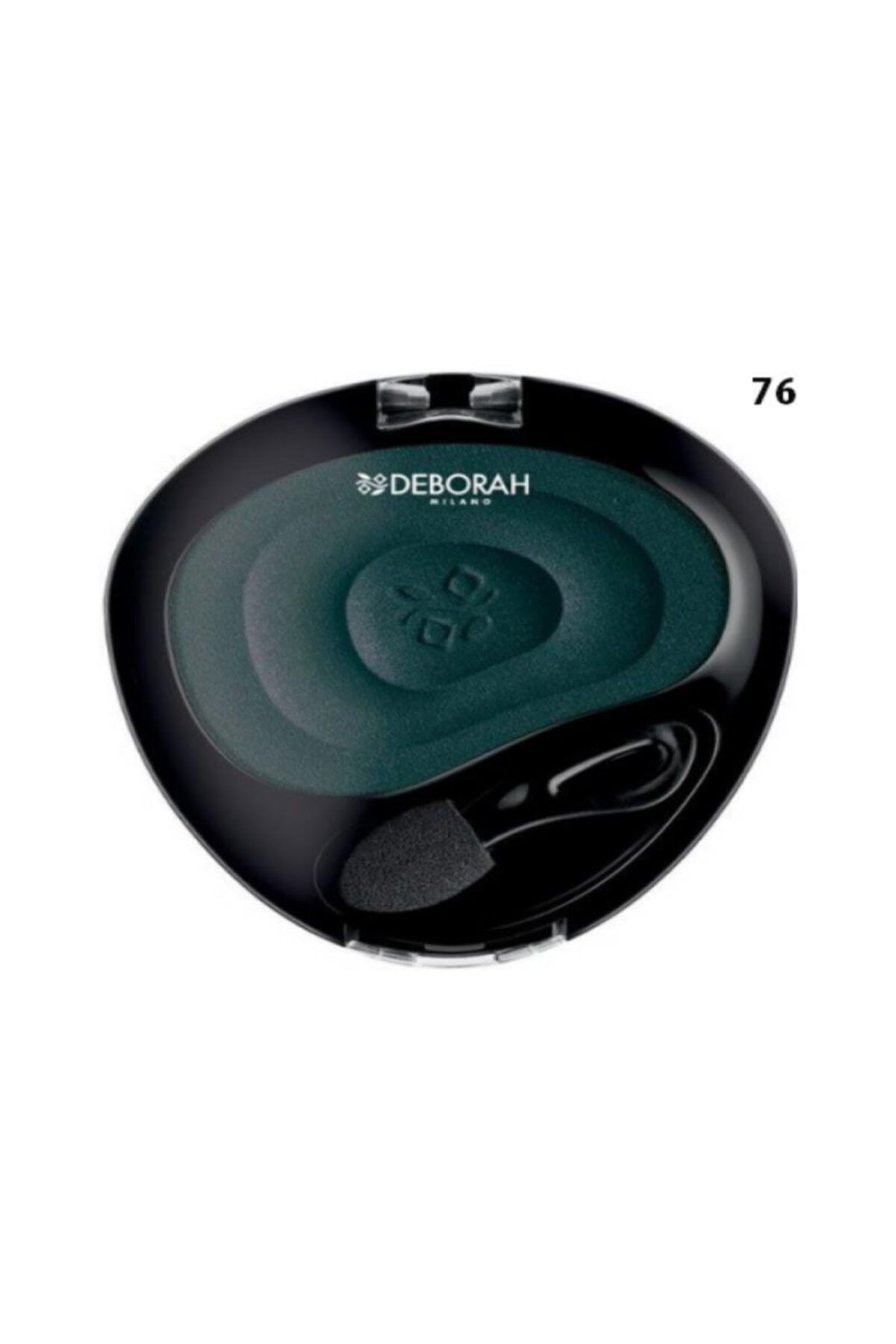 Deborah 24 Ore Velvet Eye Shadow 76