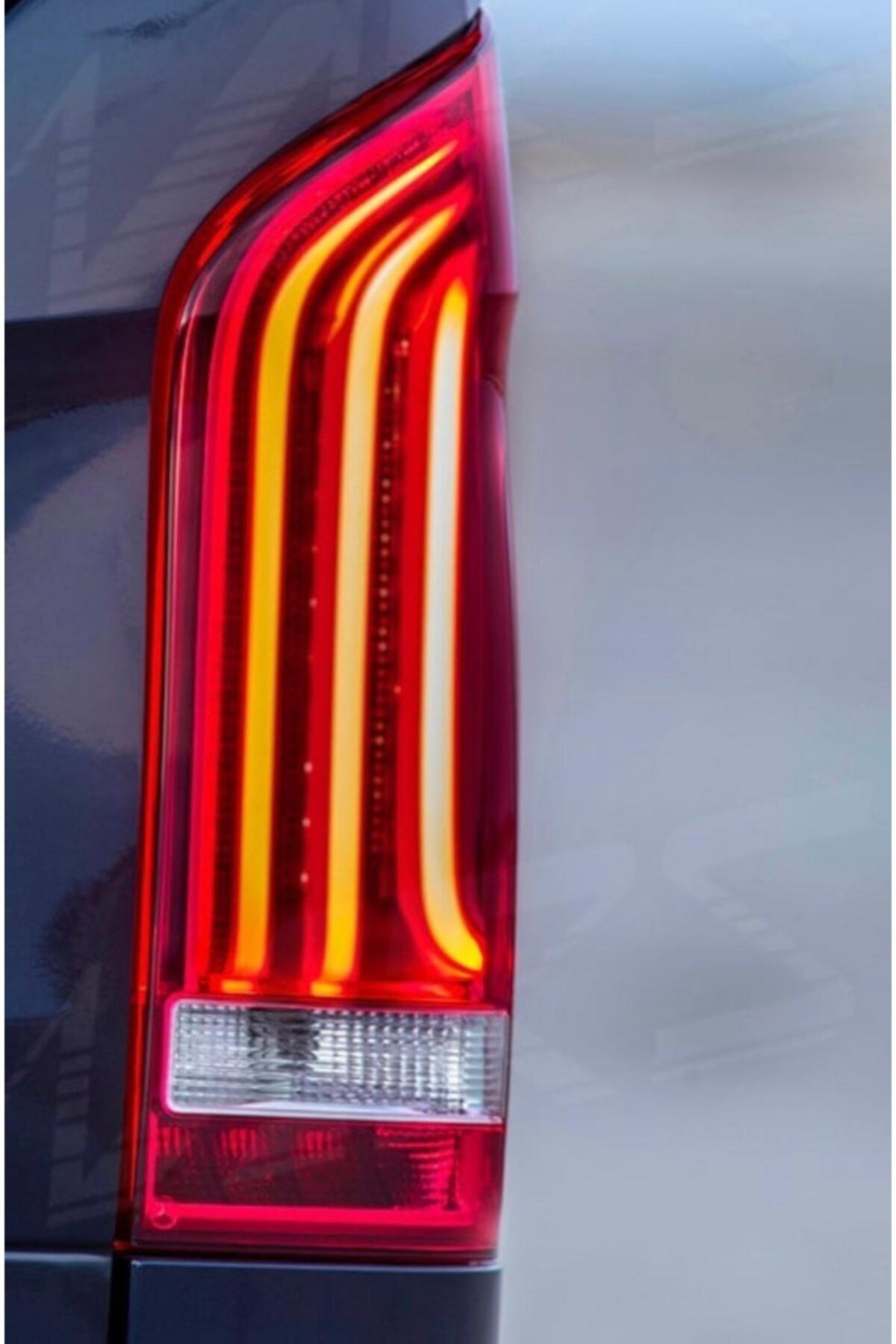 vito mercedes 2016 2019 arka led stop far fiyati yorumlari trendyol