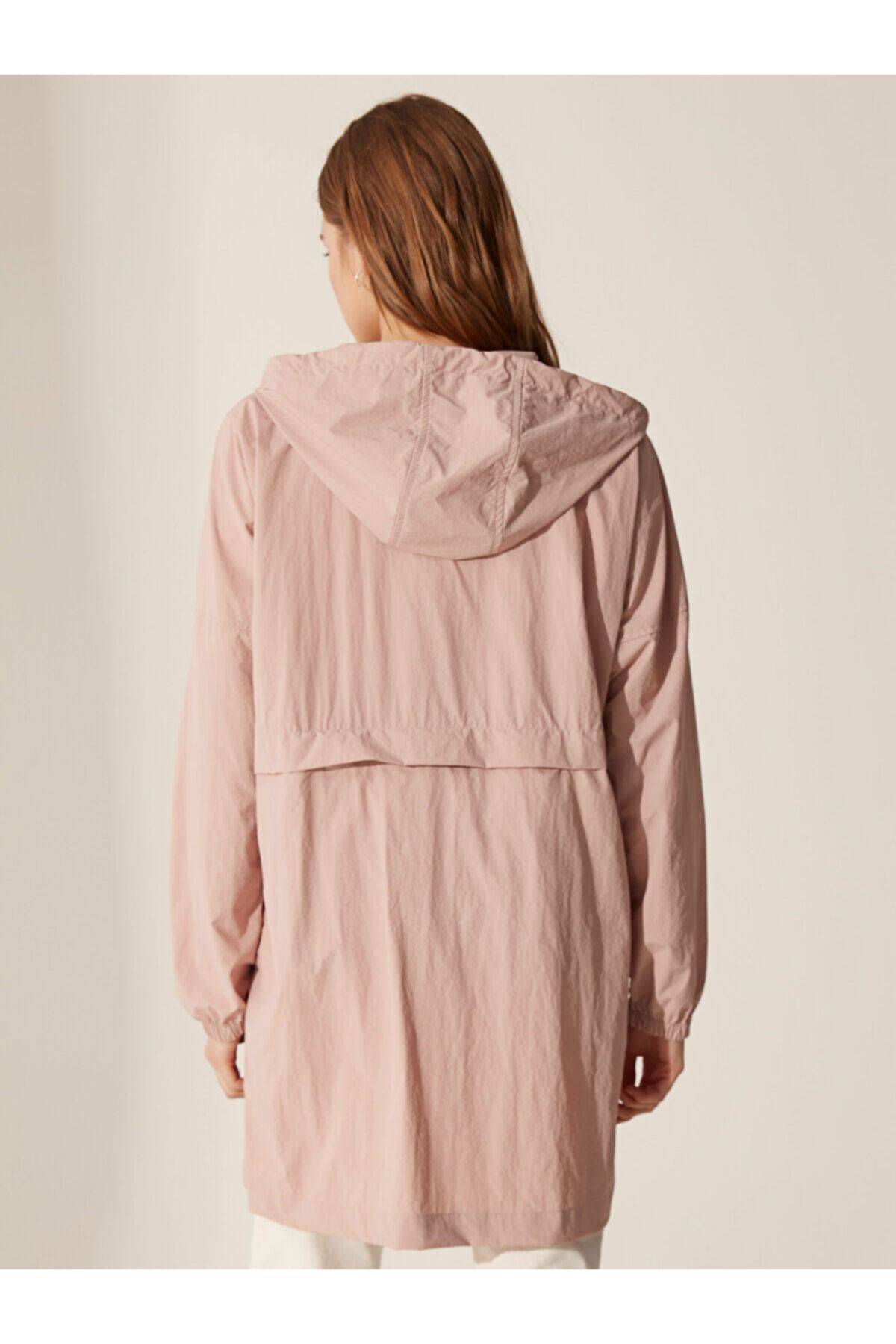 lc waikiki lcw casual yagmurluk fiyati yorumlari trendyol
