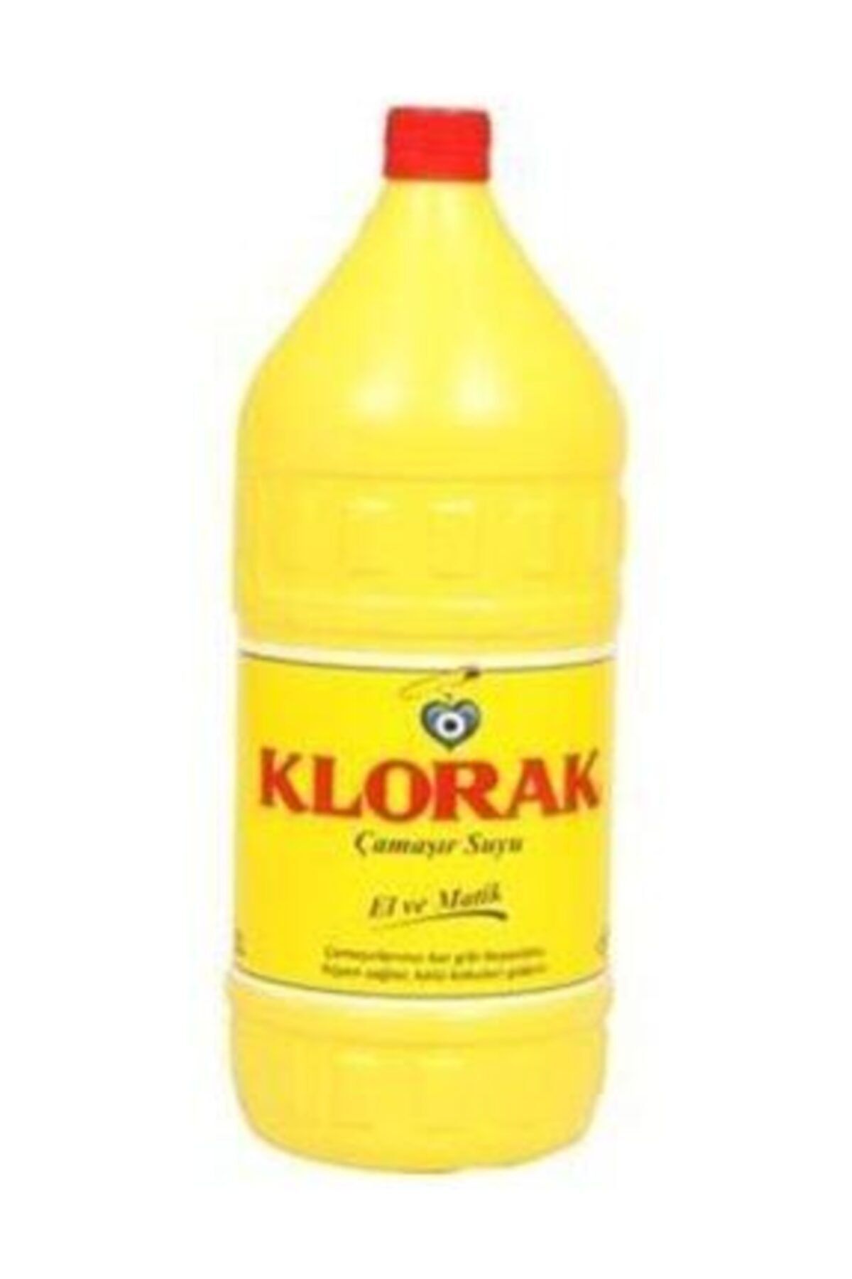 Klorak Camaşır Suyu 2lt 2000ml