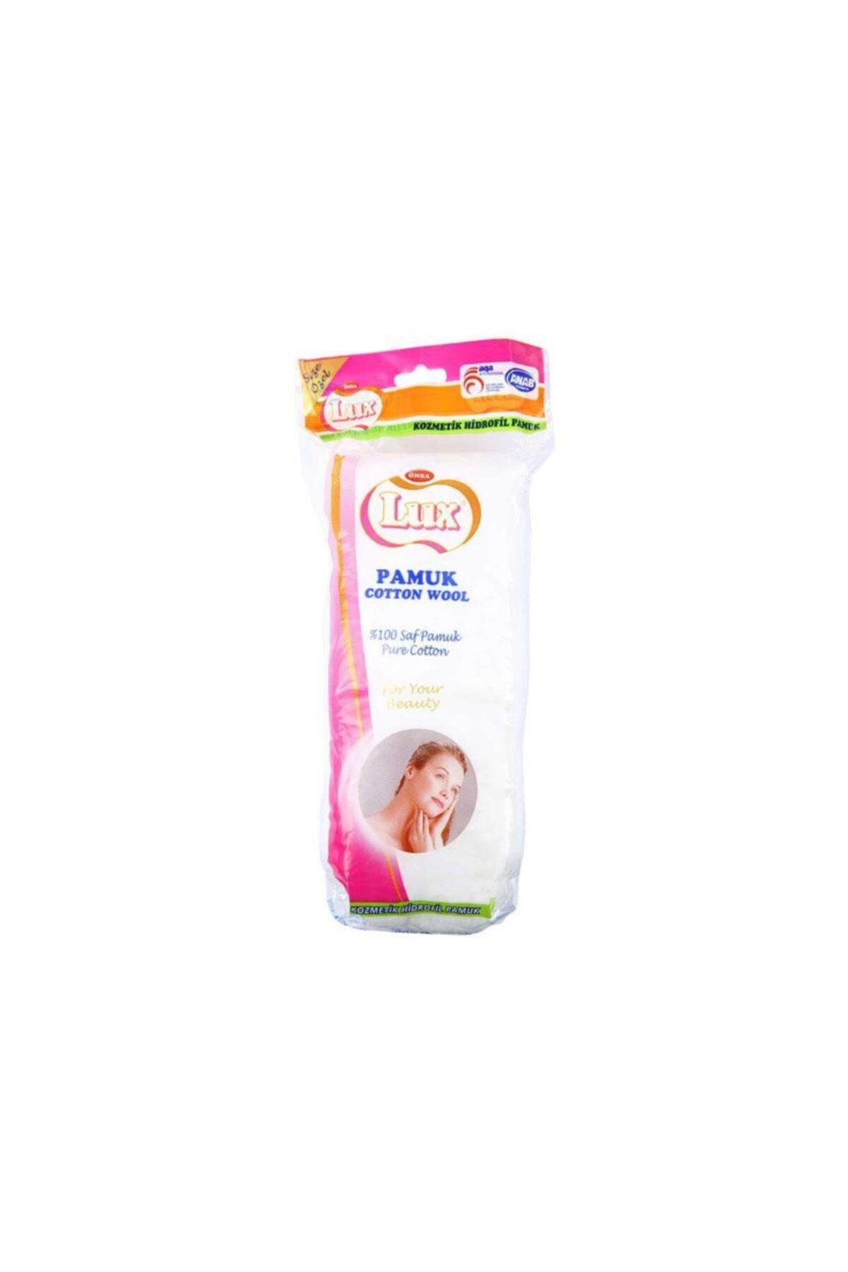 LUX Lüx Pamuk 50 Gr