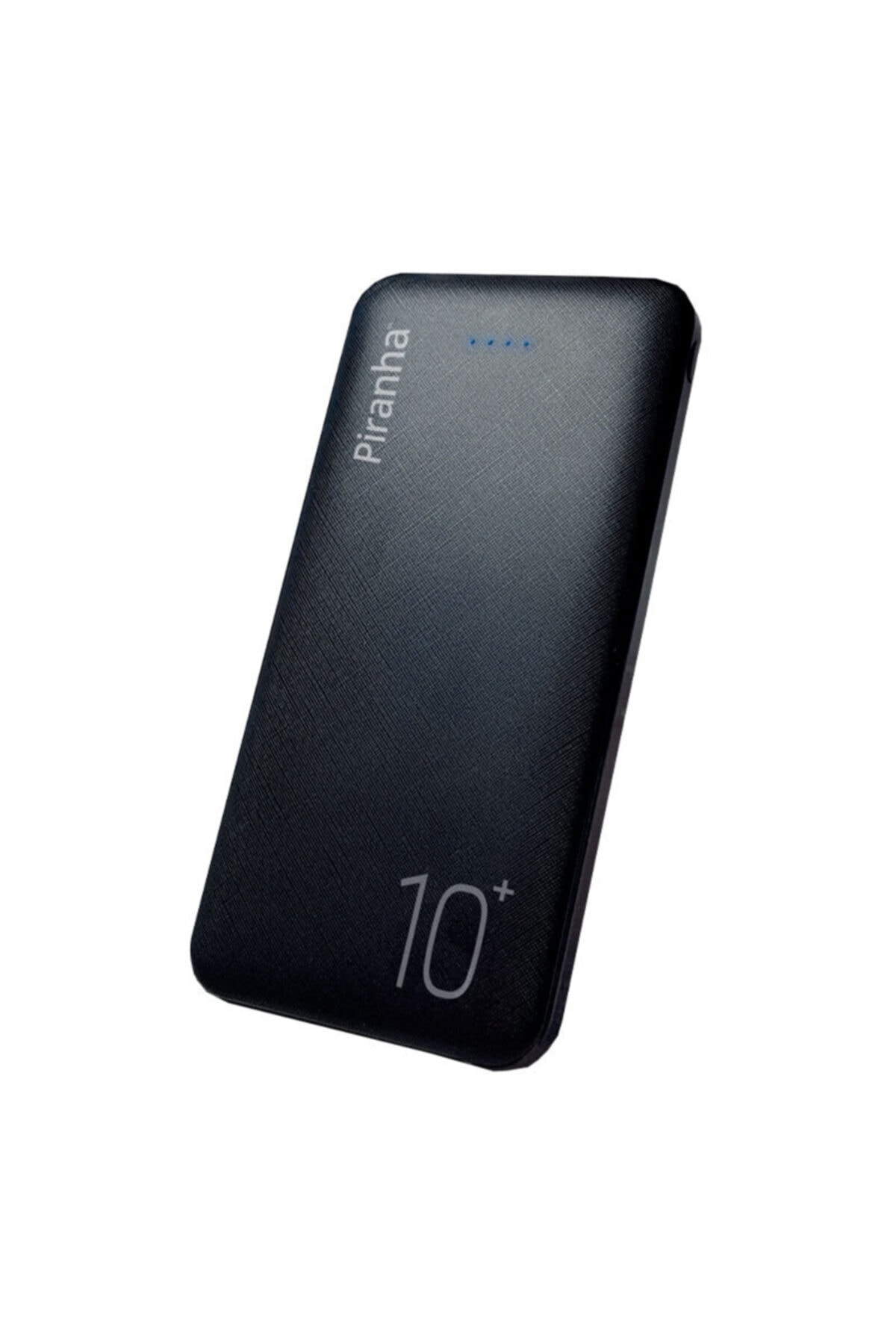 Universal Piranha Powerbank 10.000 Mah Type-c Şarj Girişli - Kaliteli Ürün