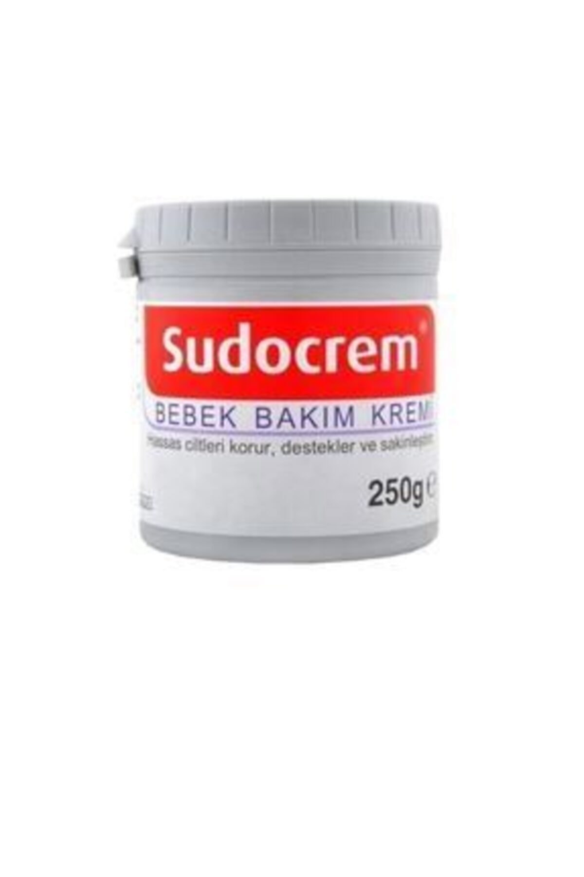 Sudocream Bebek Bakım Kremi 250gr