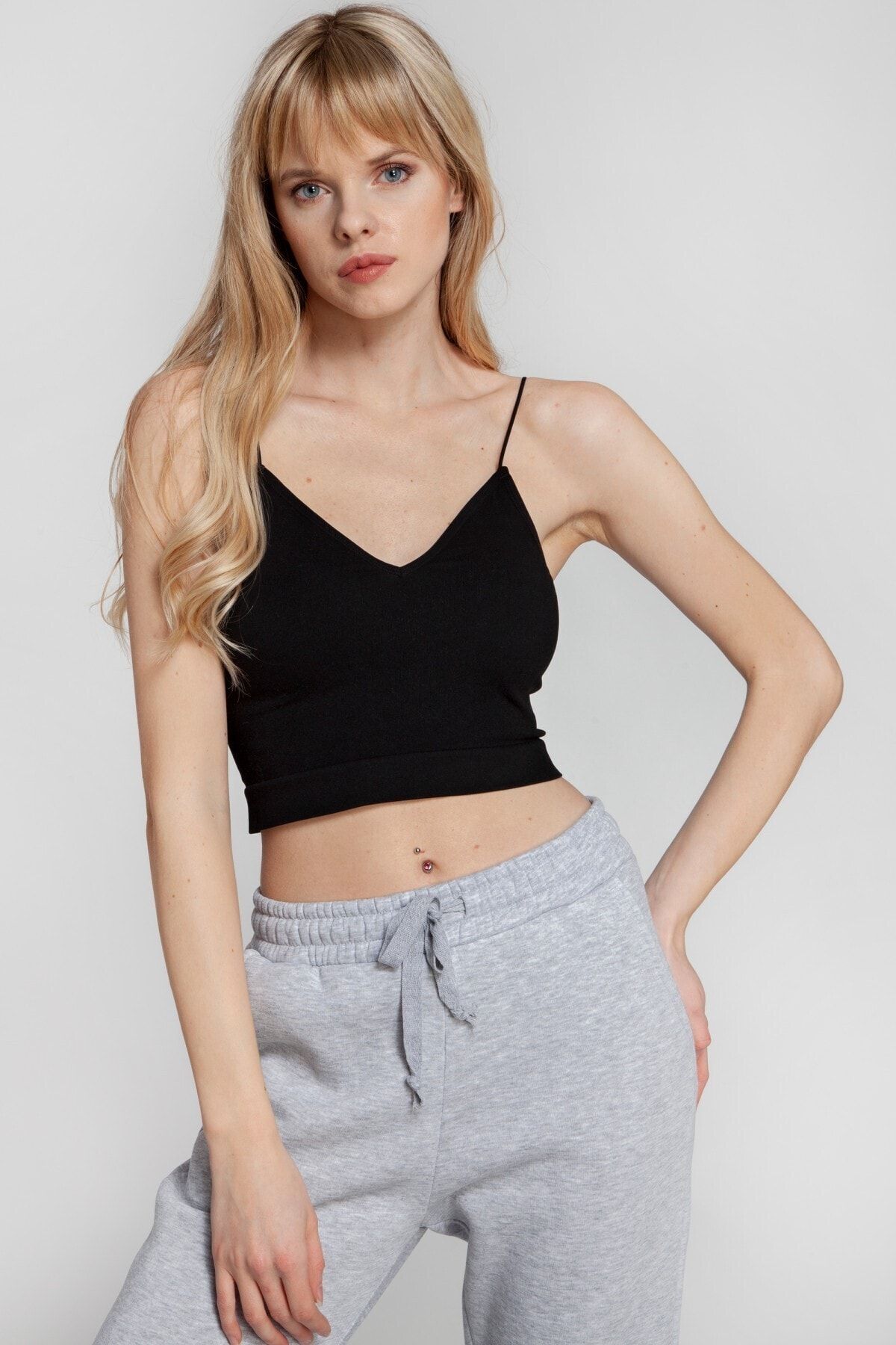 Donatella turtleneck cheap top