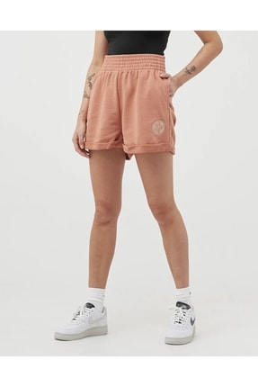 Sportswear Femme Ft Hr Kadın Turuncu Şort Cz8226-260 Image 0