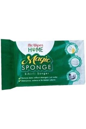 Mr.Wipes Sihirli Sünger Image 0