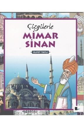 Çizgilerle Mimar Sinan - Ülfet Taylı Image 0