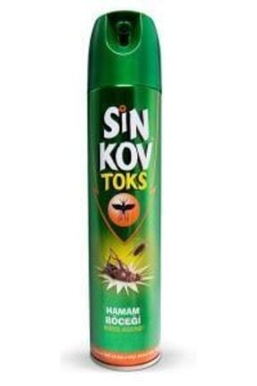 Toks Hamam Böceği Ilacı 300ml Image 0
