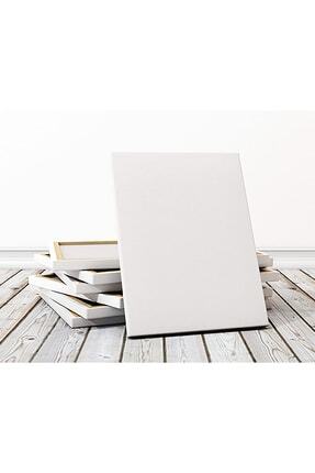 Tuval 50 X 70 3'lü Paket Image 0